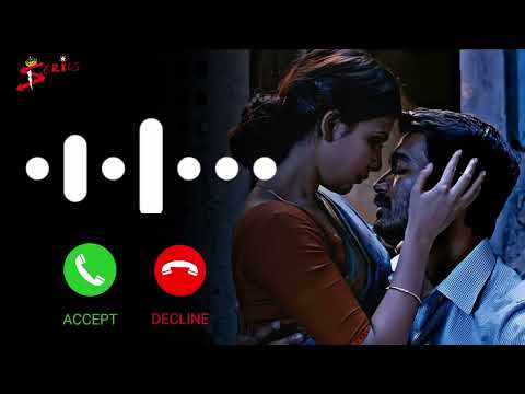 Enna Solla Tamil Song Happy Ringtone Status Download Link 👇|Dhanush|Samantha|