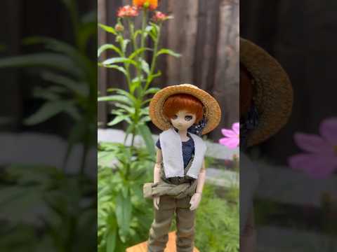 スローガーデニング、ケサコ？ 2023年、穏やかに楽しくガーデニングをするための「スローガーデニング」5原則  庭園