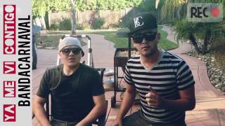 Ya me vi contigo/Banda Carnaval