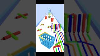 Pencil Run — Top Trending Unity Template video preview