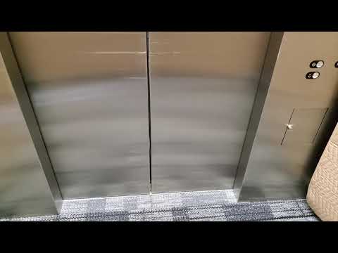 Stuck? Westinghouse Hydraulic Elevator @ 900 Long Lake Road - New Brighton, MN