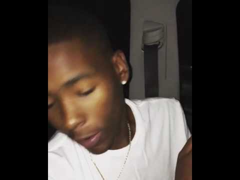 Likybo- Freak A Leek (Freestyle)