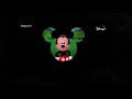 Mickey S Thanks A Bunch Day