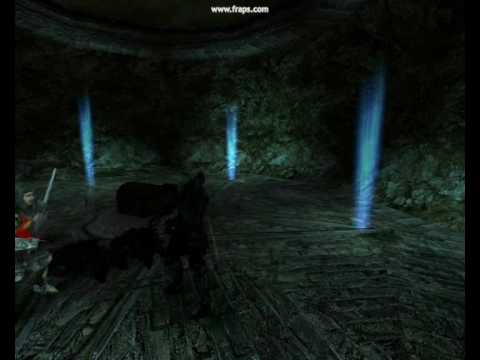 Gothic Armia nieumarłych odc.1