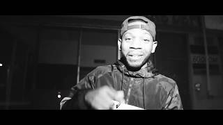 Squalle Shottem - Streets Talk Feds Watch (OFFICIAL VIDEO) shot by iGoByGoodie