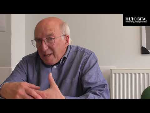 Advice to Teachers in Supporting and Guiding Learners. Alan Pulverness, HLT Digital 2023.