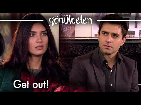 Murat expelled Hasret from the class! - Episode 49 | Becoming a Lady