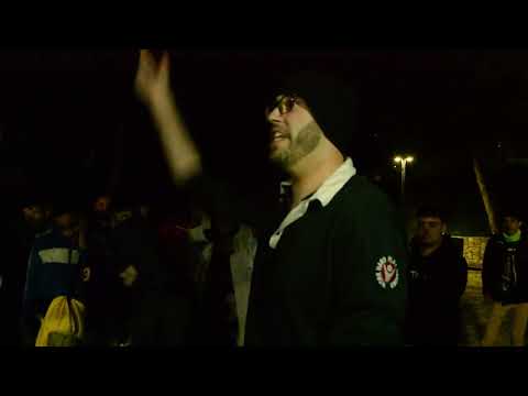 OWEN & FRANCO VS SNOWKILLAH & MAINOR - OCTAVOS - TAGTEAM 2VS2 ALICANTE