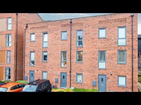 Carnforth Avenue, Wakefield - Virtual Tour