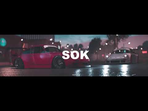 Cardi B Type Beat - "SOK" | Tyga x Blueface Instrumental | Trap Rap Beat 2021