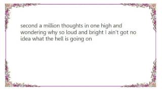 Built to Spill - Hazy Lyrics