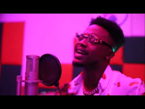Rudebwoy Tymer - Dream(official video)