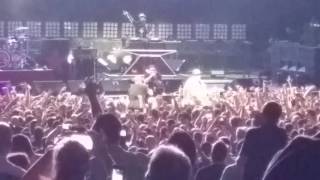 Prophets Of Rage- Hip Hop Mix