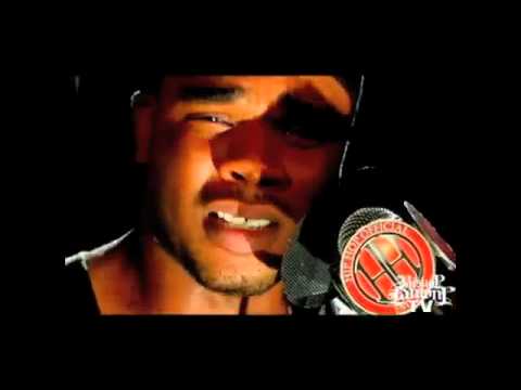 Bishop Lamont - Grow Up (Official Video)