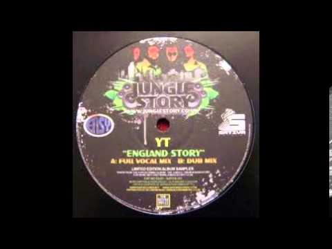 YT-England story feat Phantasy-Shodan