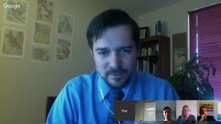 Panel Discussion - Language in Development Issue