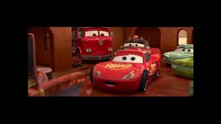 &quot;You Might Think&quot; cover by Weezer (Cars 2 movie clip)