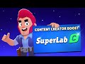 Code SuperLab