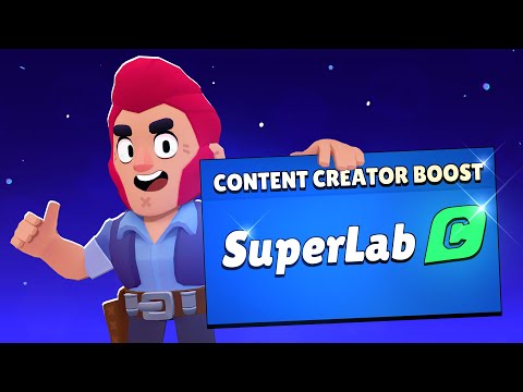 Code SuperLab