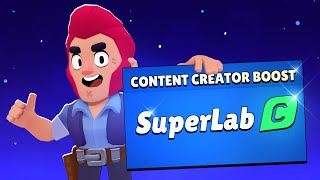 Code SuperLab