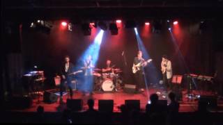 PIONEER - Burning Thunder (cover Lazer Lloyd) au Pan Piper