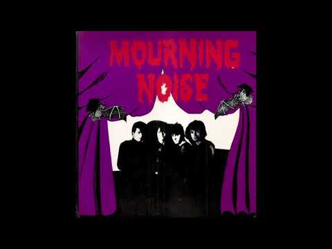 Mourning Noise - Dawn Of The Dead (Full 7", 1983)