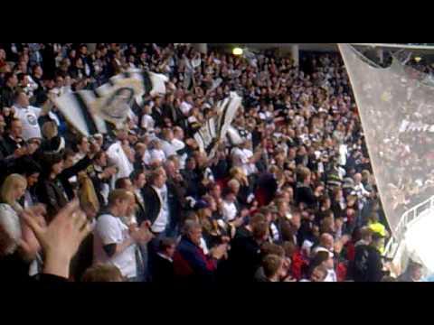 TPS-HPK 24.4.2010 Pelin viimeiset hetket