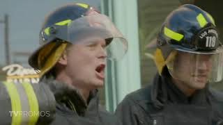9-1-1 | Saison 5, �pisode 09 - Bande-annonce VO
