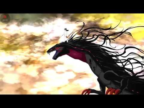 [Fate/Grand order] Lostbelt 2 Final Boss Nordic Quixotic Tree 2018