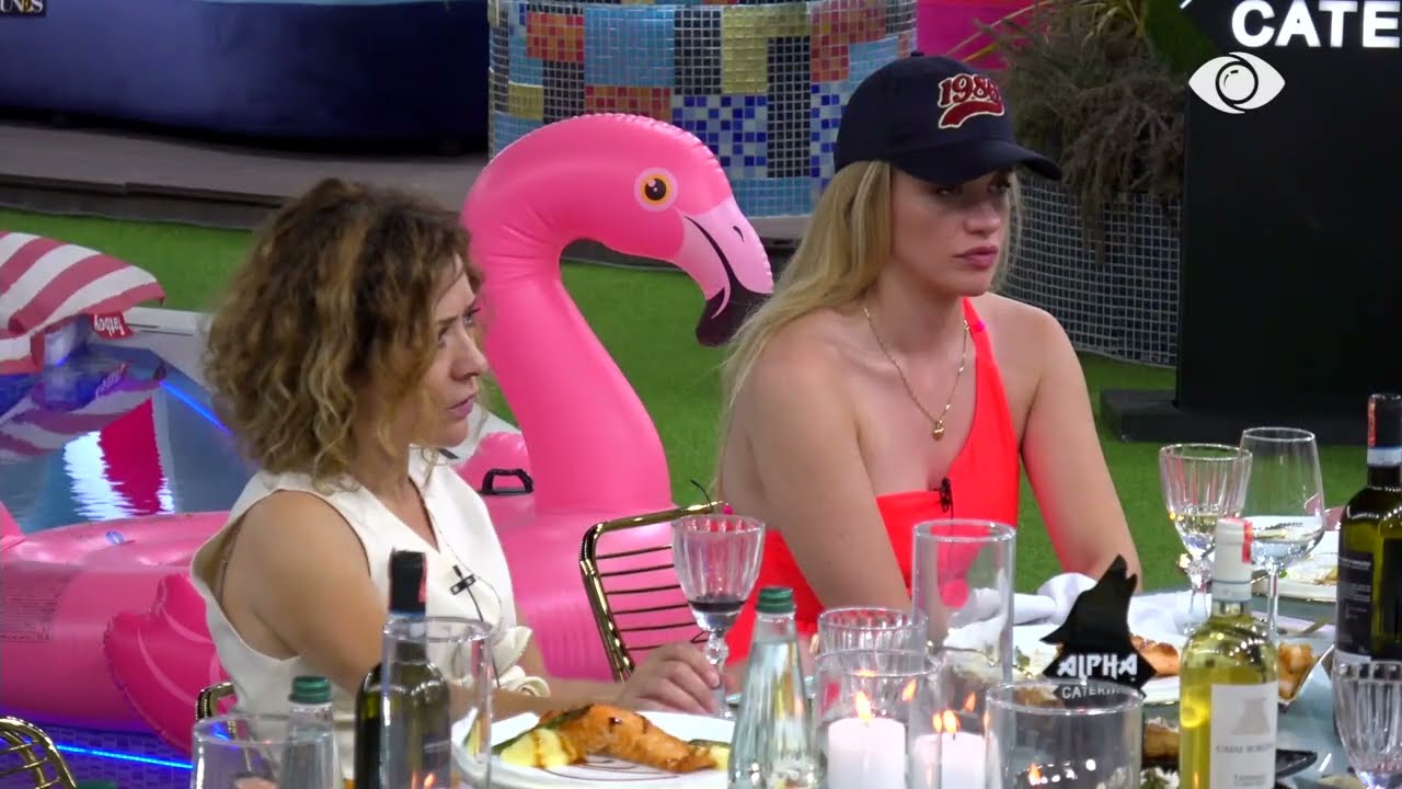 Egla-Romeos dhe Heidit: Po na tregoni se dashuria ekziston dhe pa kontaktin fizik?