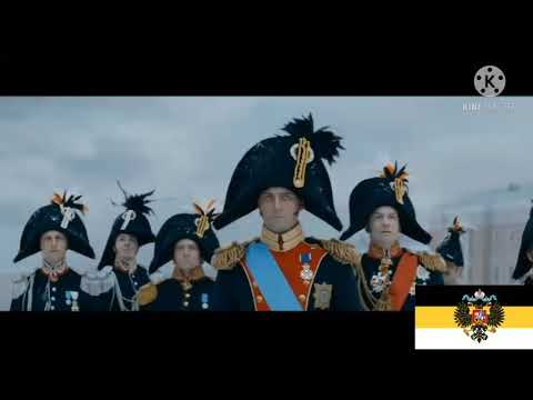 Vasily Agapkin - "Farewell of Slavianka"