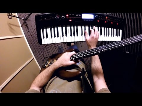 GoPro Done In One: Jordan Hampton - Nashville, TN 5.25.15 - Music