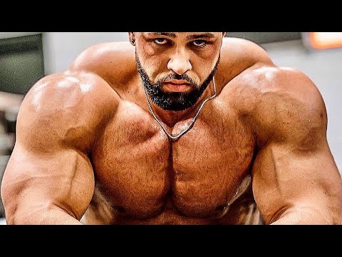 NEVER LET ANYONE OUTWORK YOU  - BODYBUILDING LIFESTYLE MOTIVATION 🔥