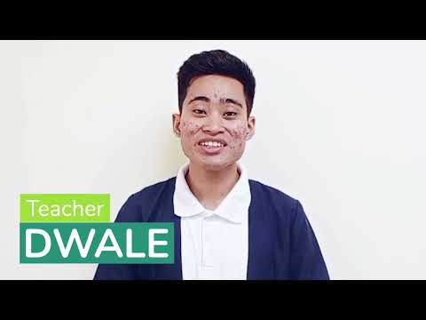 Dwaleのプロフィール動画