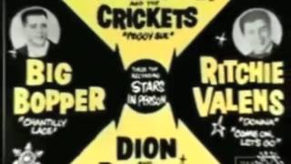 Mike Batt&#39;s &quot;I Feel Like Buddy Holly&quot; by Robbi C Karaoke