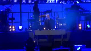 Herbert Grönemeyer - Zum Meer - Berlin (2), 04.09.2019