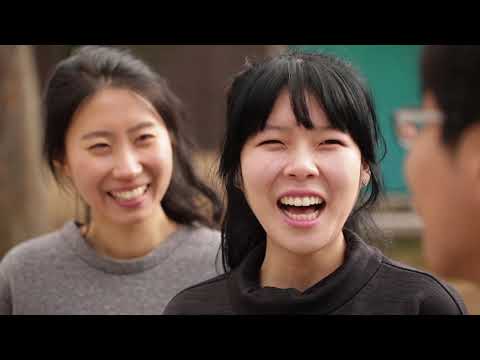 목포대학교 홍보 동영상(ENGLISH)  Mokpo National University Public Relations Video YouTube Thumbnail