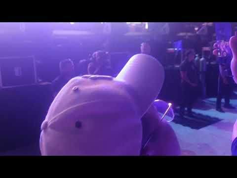 EMINEM RAPTURE TOUR 2019 MELBOURNE - NOT AFRAID FULL PERFORMANCE