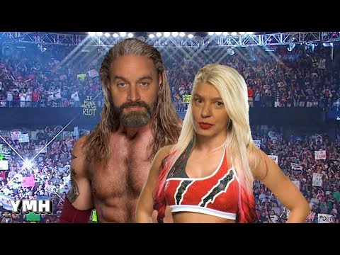 Tom Segura Hates Wrestling - YMH Highlight