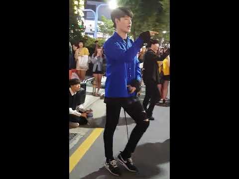 [MAXXAM] 180907 오새봄 - Muah! (April cover)