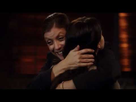 Private Practice|| Amelia and Addison|| i am pregnant