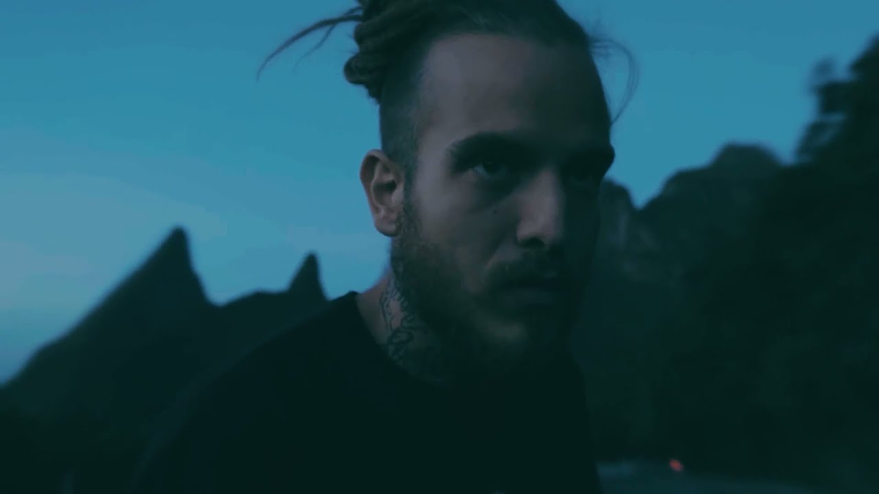 Igor Bidi - IKIGAI (Álbum Visual)