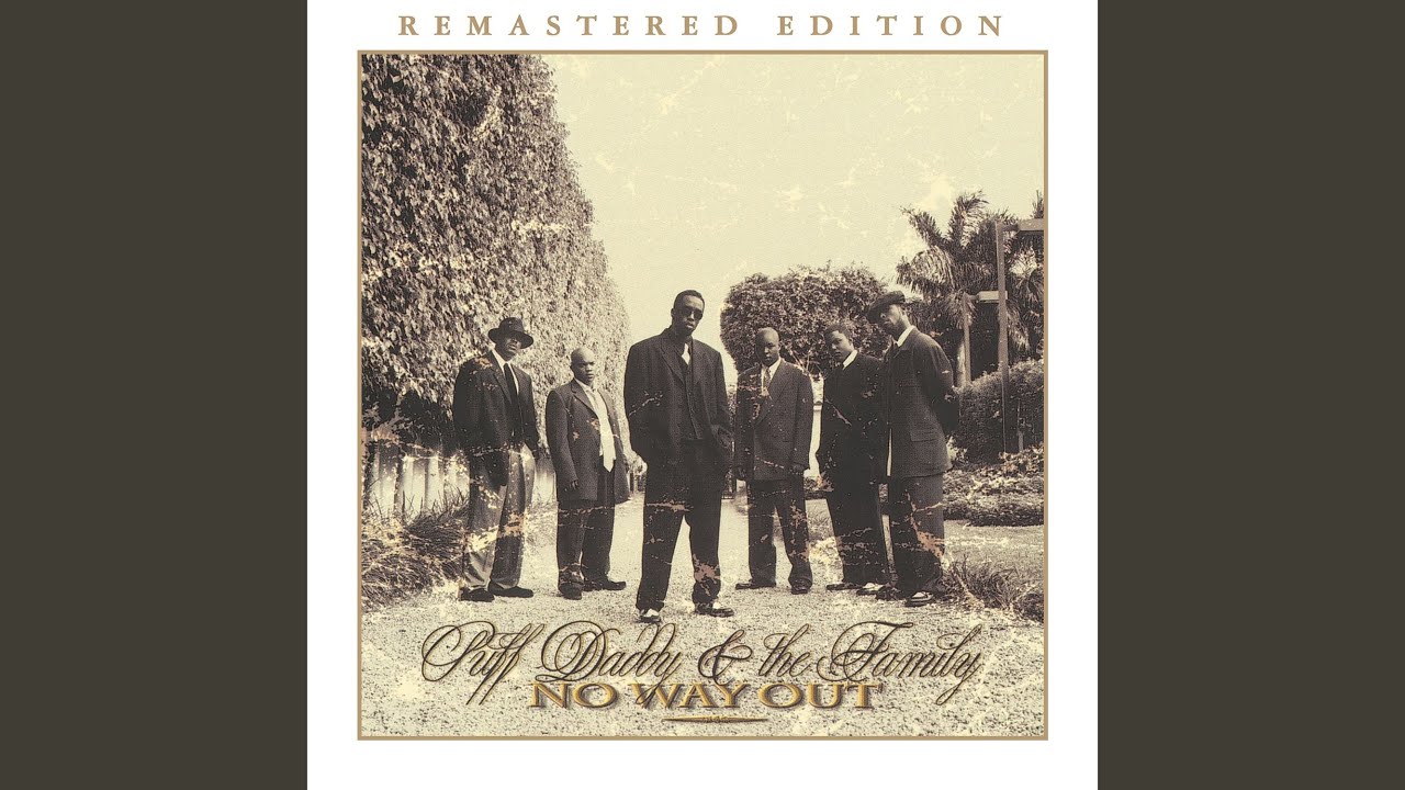 Diddy - It's All About The Benjamins