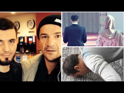 TheDeenShow #732 - Muslims who claim they have no time to Pray | WORLD CHAMPION Salko Zildzic