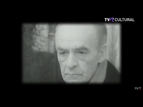 Rezistenţa prin cultură: Emil Bota – „Poetul și lumea lui” (@TVR Cultural)