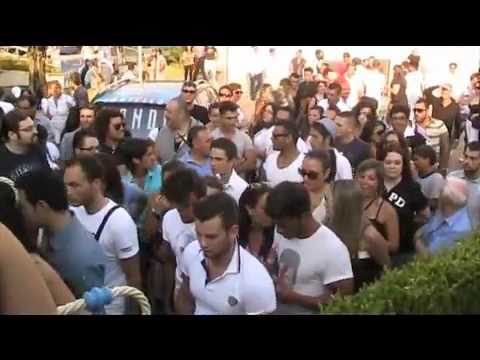 Giugliano: 600 ragazzi ai provini del Grande Fratello 12