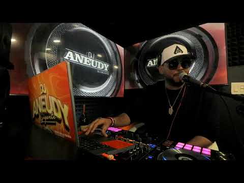 SALSA MIX MARZO - 2024 - DJANEUDY (ELGIGANTE)