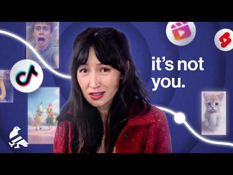 Are attention spans really broken?