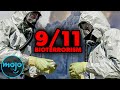 The Untold Story of the Anthrax Attacks In The Shadow of 9/11