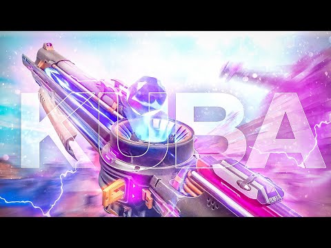 Deswegen ist die CHAOS VANDAL die BESTE VANDAL 🤫🤩 (Kuba Highlights)